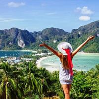 Отзыв от Яна - DTV виза